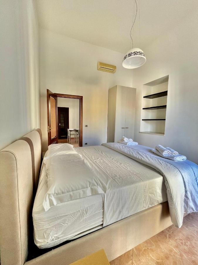 Апартаменты Casa Portanova 35 Салерно Экстерьер фото